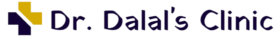 dr.Dalal's logo