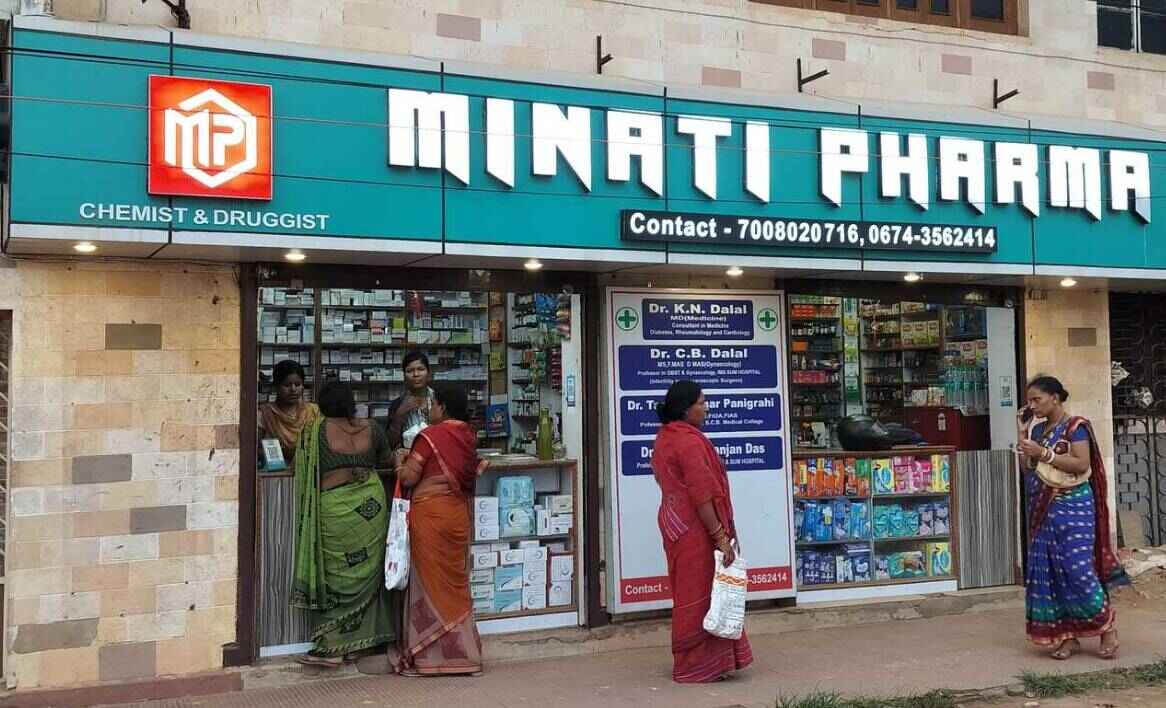 minati pharma