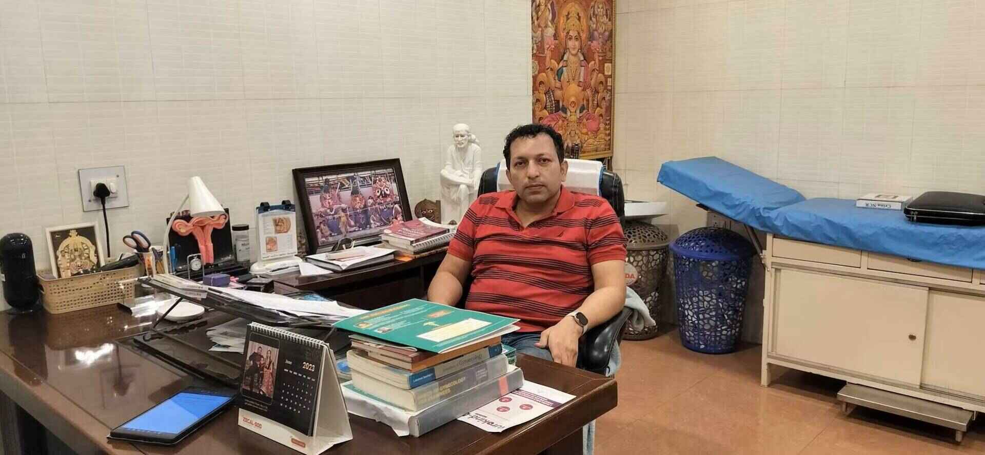 dr.Dalal's bannerimage